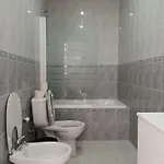 Апартаменты Cost Desterro *