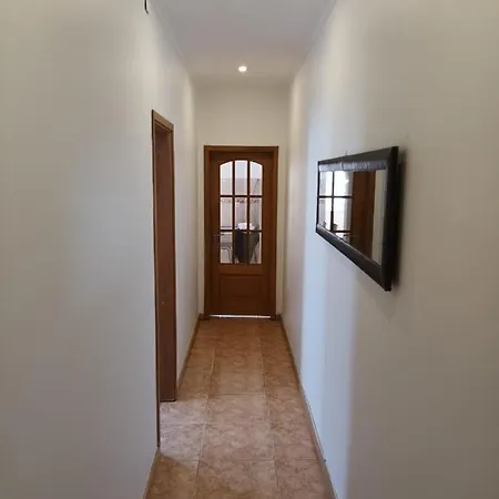 Cost Desterro Лиссабон