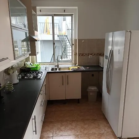 Cost Desterro Διαμέρισμα Lisboa
