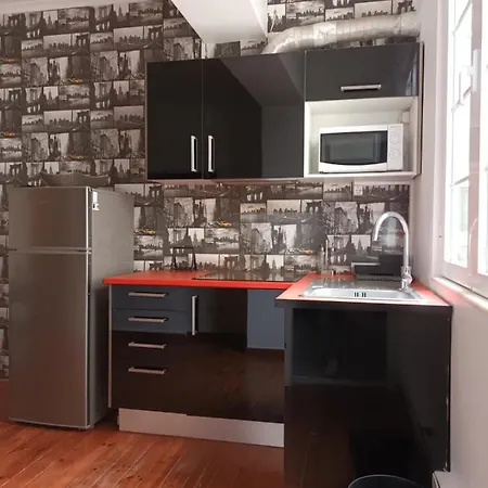 Cost Desterro * リスボン