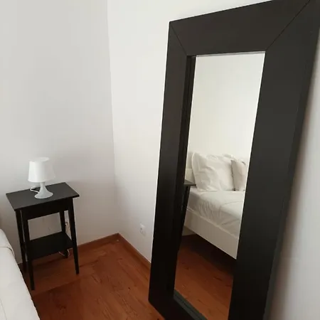 Cost Desterro Apartmán *