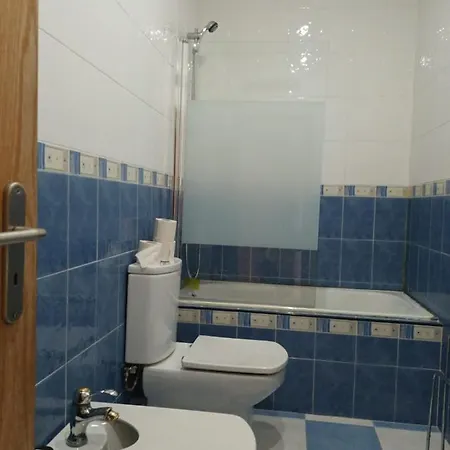 Cost Desterro Apartamento Lisboa