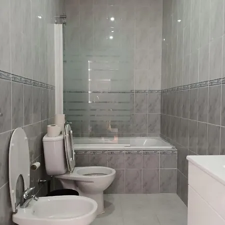 Apartamento Cost Desterro *