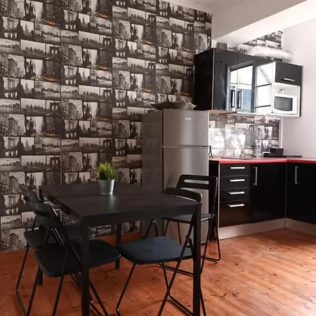 Cost Desterro Lizbona