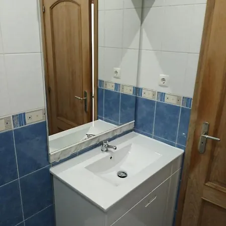 Cost Desterro * Lisbona