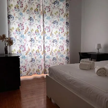 Cost Desterro Apartamento *