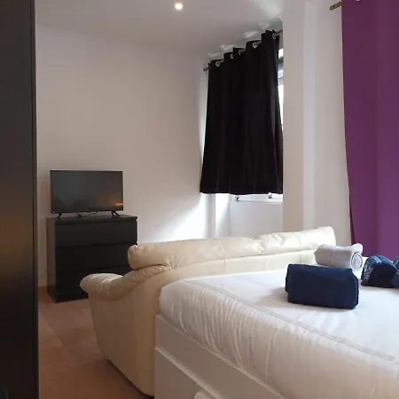 Cost Desterro Apartamento *